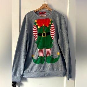 Christmas Sweater